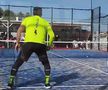 Gianluca Zambrotta este pasionat acum de padel / Foto: X
