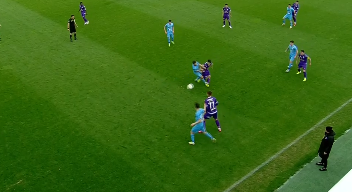 Intrarea lui Doru Popadiuc