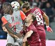 FCSB - CFR Cluj e programat în ziua de Paște, duminică, 20 aprilie, de la ora 20:00