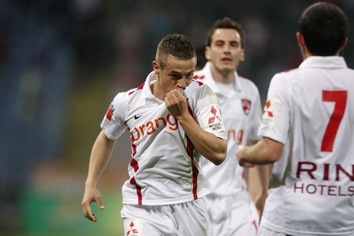 10 meciuri memorabile jucate de Paște: Dinamo, victorii în Ghencea, Rapid, învinsă de rivale și celebrul Poli Timișoara - FCSB 1-8