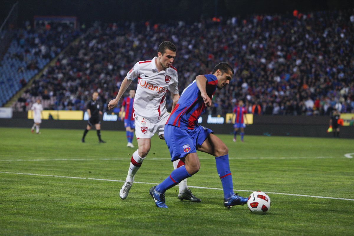 Meciuri jucate de Paște în Liga 1