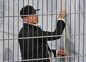 Ștefan Radu s-a făcut ultras! Scene inedite cu românul în „Il Derby della Capitale”