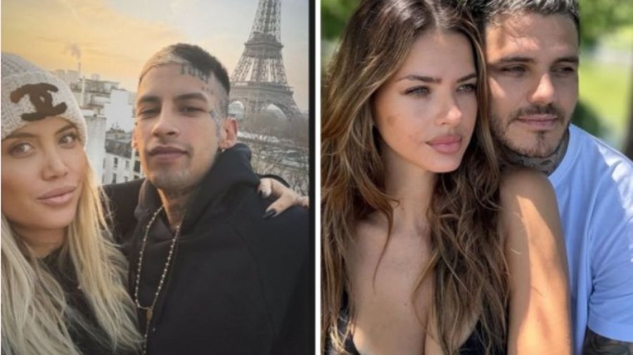 Mauro Icardi și Wanda Nara și-au despărțit drumurile în viață, afișându-se deja cu noii parteneri În fața judecătorului, Wanda Nara a oferit detalii șocante » Ce cadouri îi făcea amantului din banii soțului