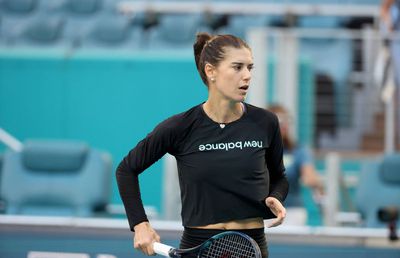 Sorana Cîrstea s-a retras de la WTA 125 Oeiras » Interviu în Portugalia: „Sunt multe lucruri frumoase care vin odată cu vârsta”