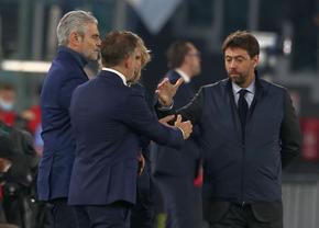 Juventus pregătește o campanie grandioasă de transferuri în vară
