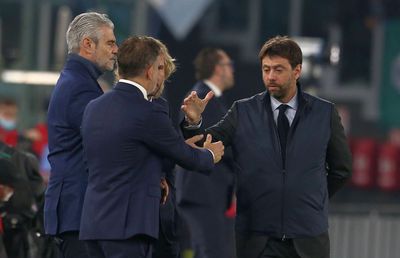 Juventus pregătește o campanie grandioasă de transferuri în vară