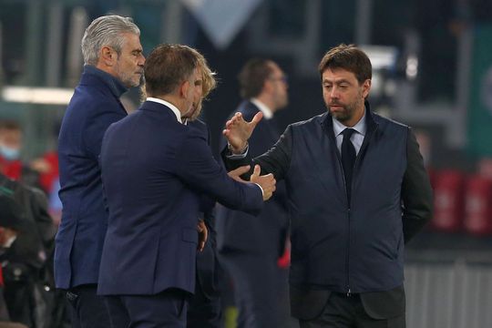 Conducerea lui Juventus planifică să investească masiv din sezonul viitor. FOTO: Imago