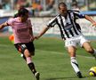 Gianluca Zambrotta (Juventus), într-un meci cu Palermo / Foto: Imago