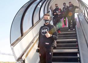 Dinamovistul ajuns într-o țară de lux a trăit șocul vieții: „Ce-i aici, mânca-ți-aș gura ta! M-am urcat în avion și am plecat imediat”