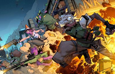 Fortnite: Tot ce s-a adăugat în actualizarea 34.30, conform unor presupuse scurgeri de informații