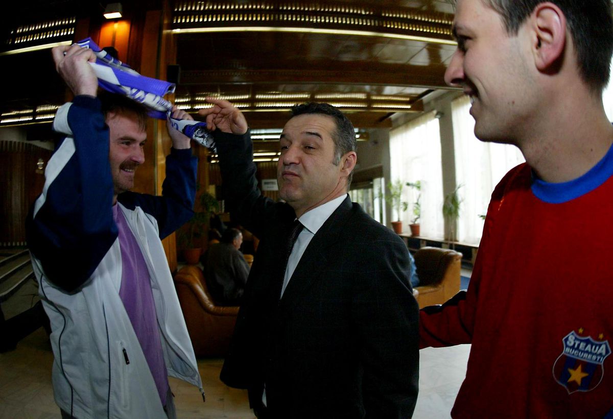 10 meciuri memorabile jucate de Paște: Dinamo, victorii în Ghencea, Rapid, învinsă de rivale și celebrul Poli Timișoara - FCSB 1-8