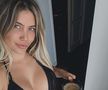 Wanda Nara