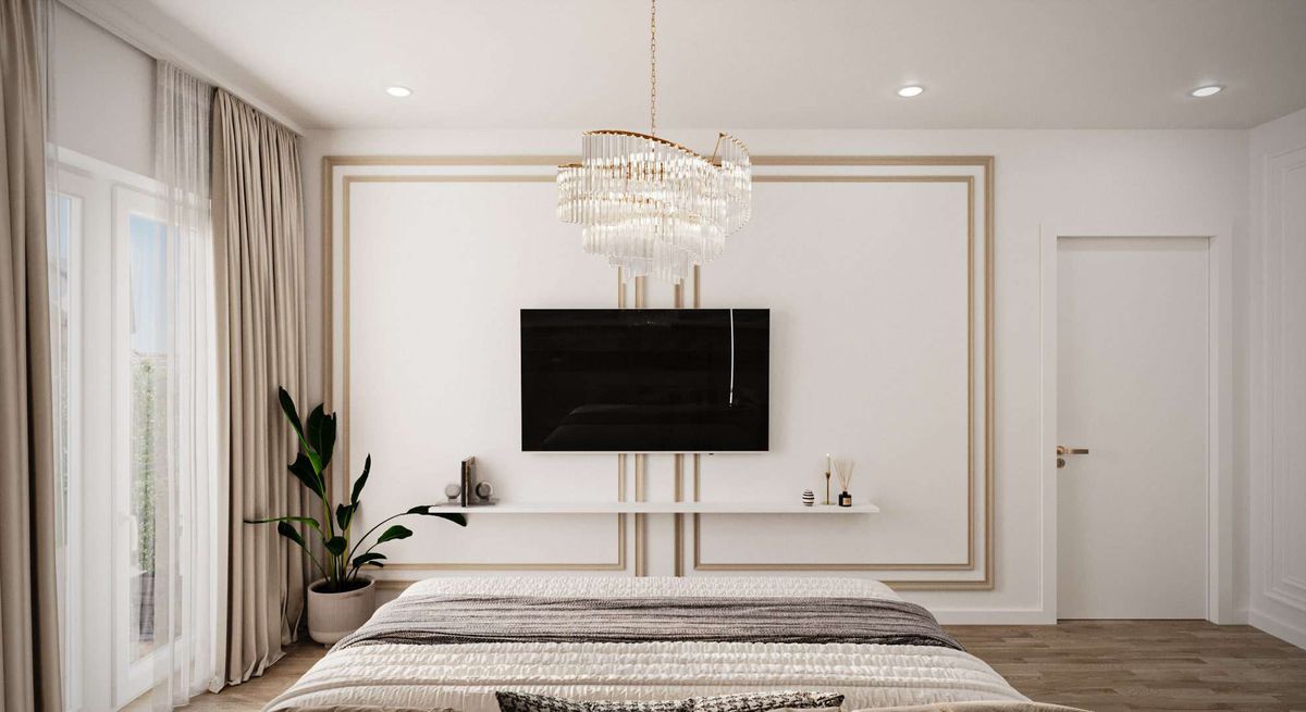 Noura Residence, proiectul imobiliar al lui Florin Tănase