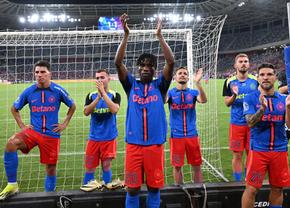 Gigi Becali îl dă afară de la FCSB, dar este deja dorit în Superliga: „Normal că îl vrem”