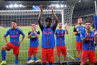 Gigi Becali îl dă afară de la FCSB, dar este deja dorit în Superliga: „Normal că îl vrem”