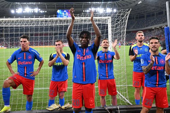FCSB / foto: Imago