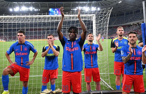 Gigi Becali îl dă afară de la FCSB, dar este deja dorit în Superliga: „Normal că îl vrem”