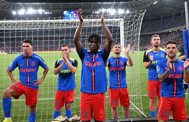 Gigi Becali îl dă afară de la FCSB, dar este deja dorit în Superliga: „Normal că îl vrem”