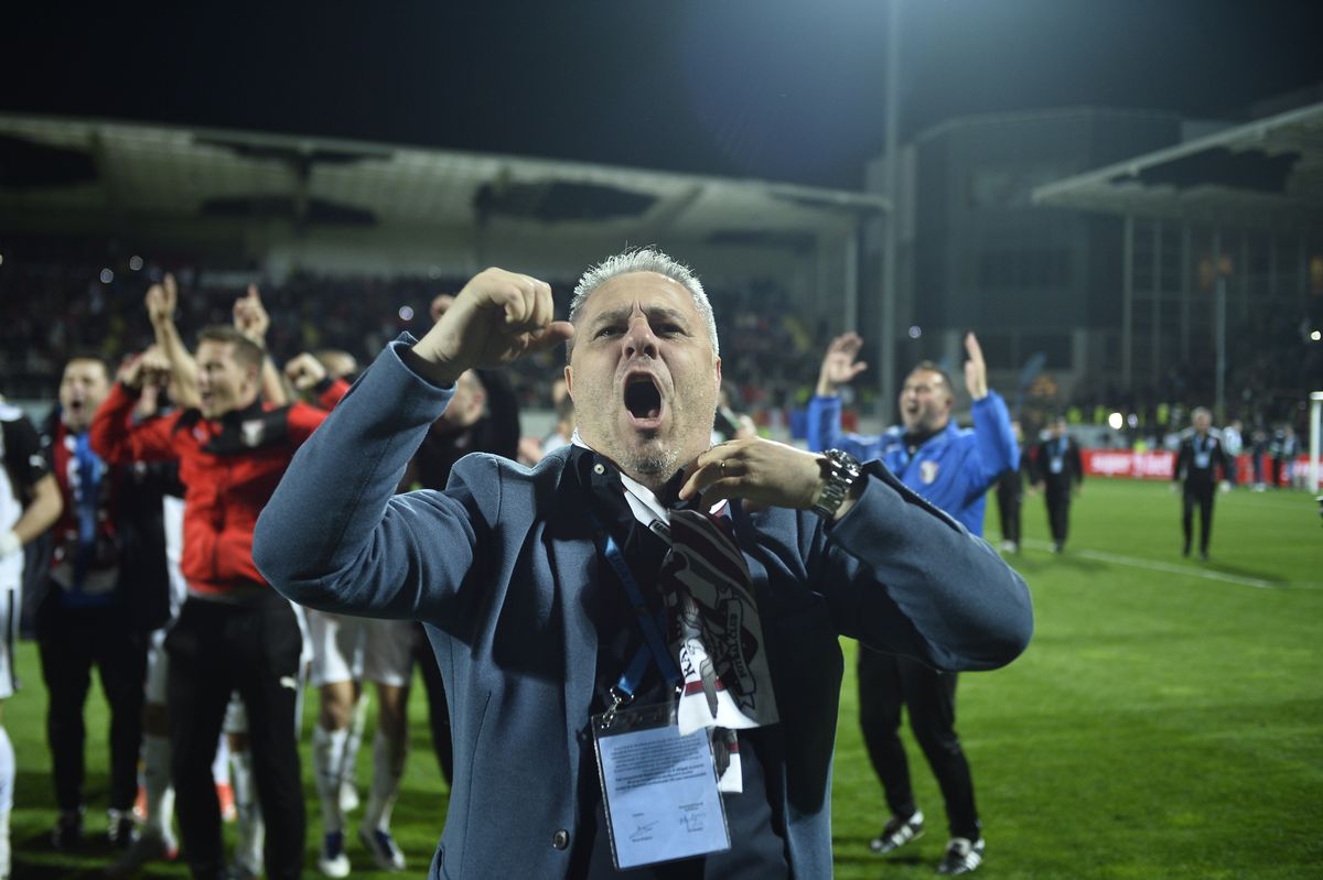 10 meciuri memorabile jucate de Paște: Dinamo, victorii în Ghencea, Rapid, învinsă de rivale și celebrul Poli Timișoara - FCSB 1-8