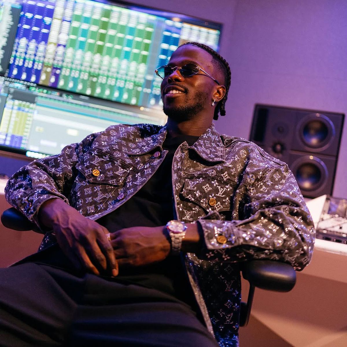 Maxi Lopez o atacă pe Wanda Nara: „E inconștientă! Am doi copii cu Covid-19 din cauza ei” » Reacția modelului argentinian