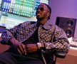 Keita Balde, presupusul amant al Wandei Nara. Foto: Instagram