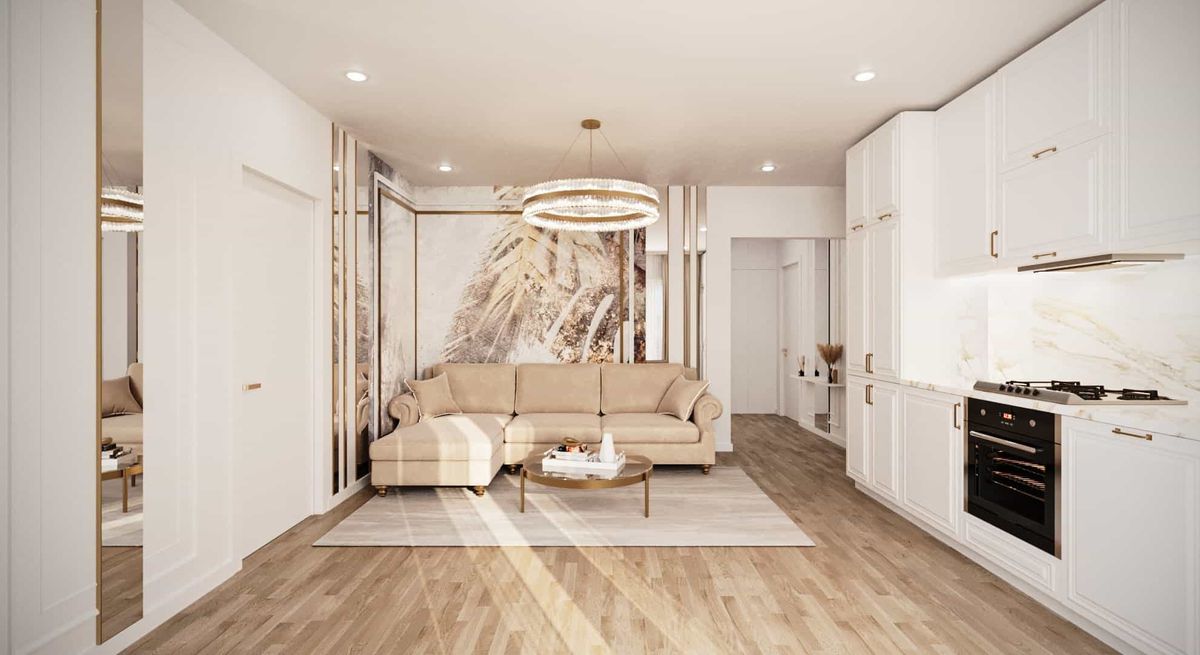 Noura Residence, proiectul imobiliar al lui Florin Tănase