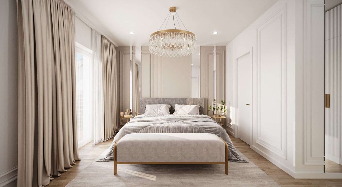 Noura Residence, proiectul imobiliar al lui Florin Tănase