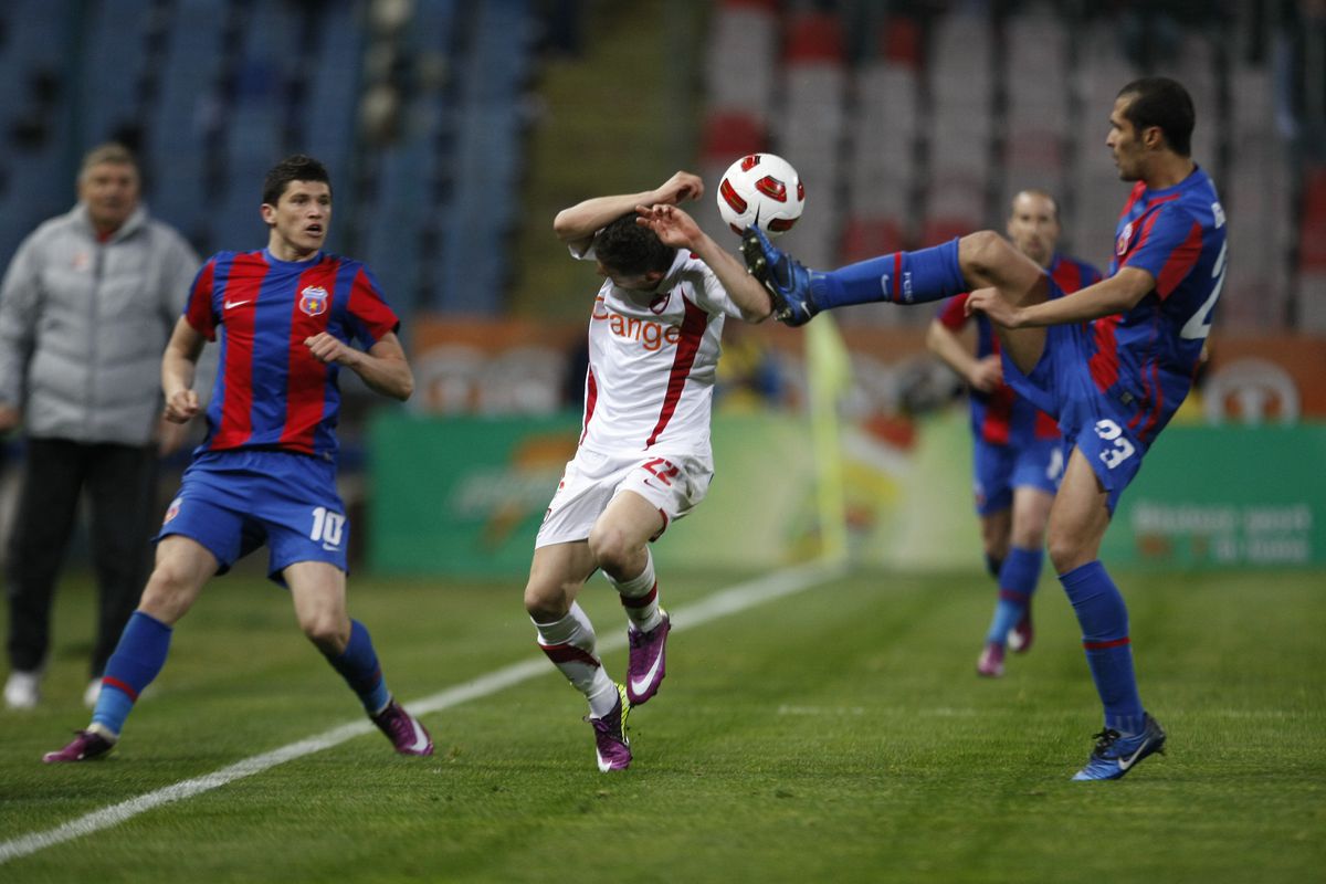 10 meciuri memorabile jucate de Paște: Dinamo, victorii în Ghencea, Rapid, învinsă de rivale și celebrul Poli Timișoara - FCSB 1-8