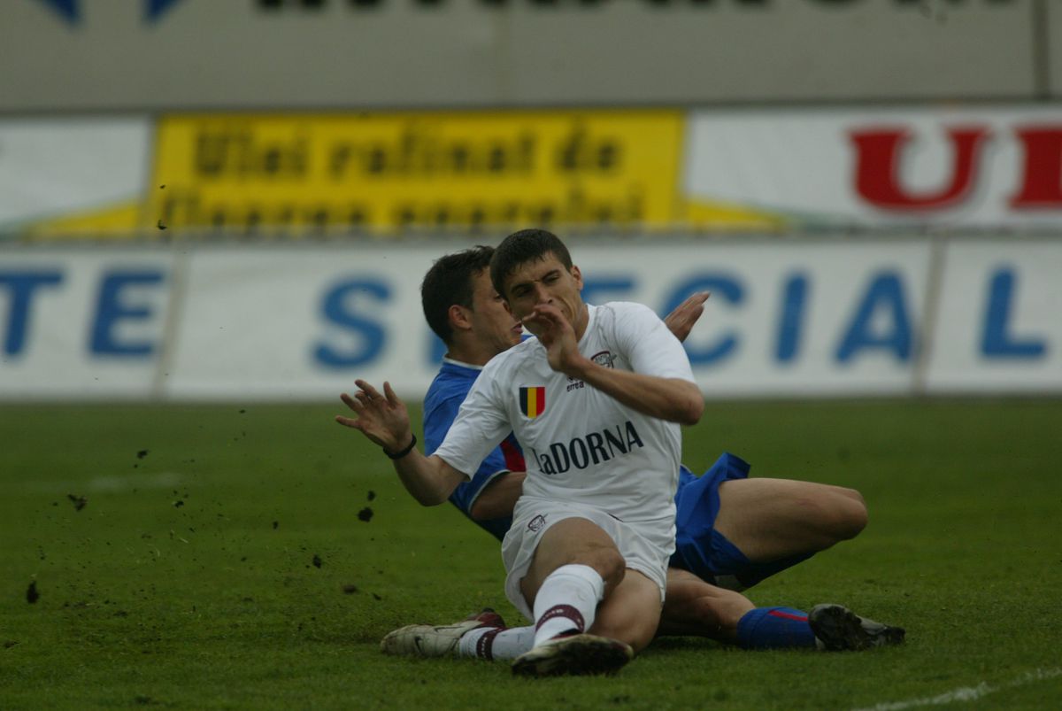 10 meciuri memorabile jucate de Paște: Dinamo, victorii în Ghencea, Rapid, învinsă de rivale și celebrul Poli Timișoara - FCSB 1-8