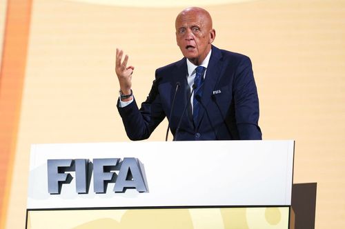 Pierluigi Collina a confirmat modificările de regulament pentru Campionatul Mondial al Cluburilor. FOTO: Imago