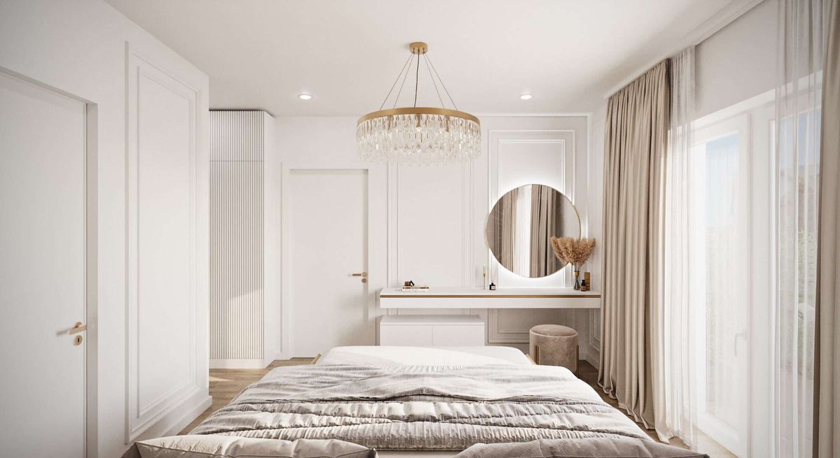 Noura Residence, proiectul imobiliar al lui Florin Tănase