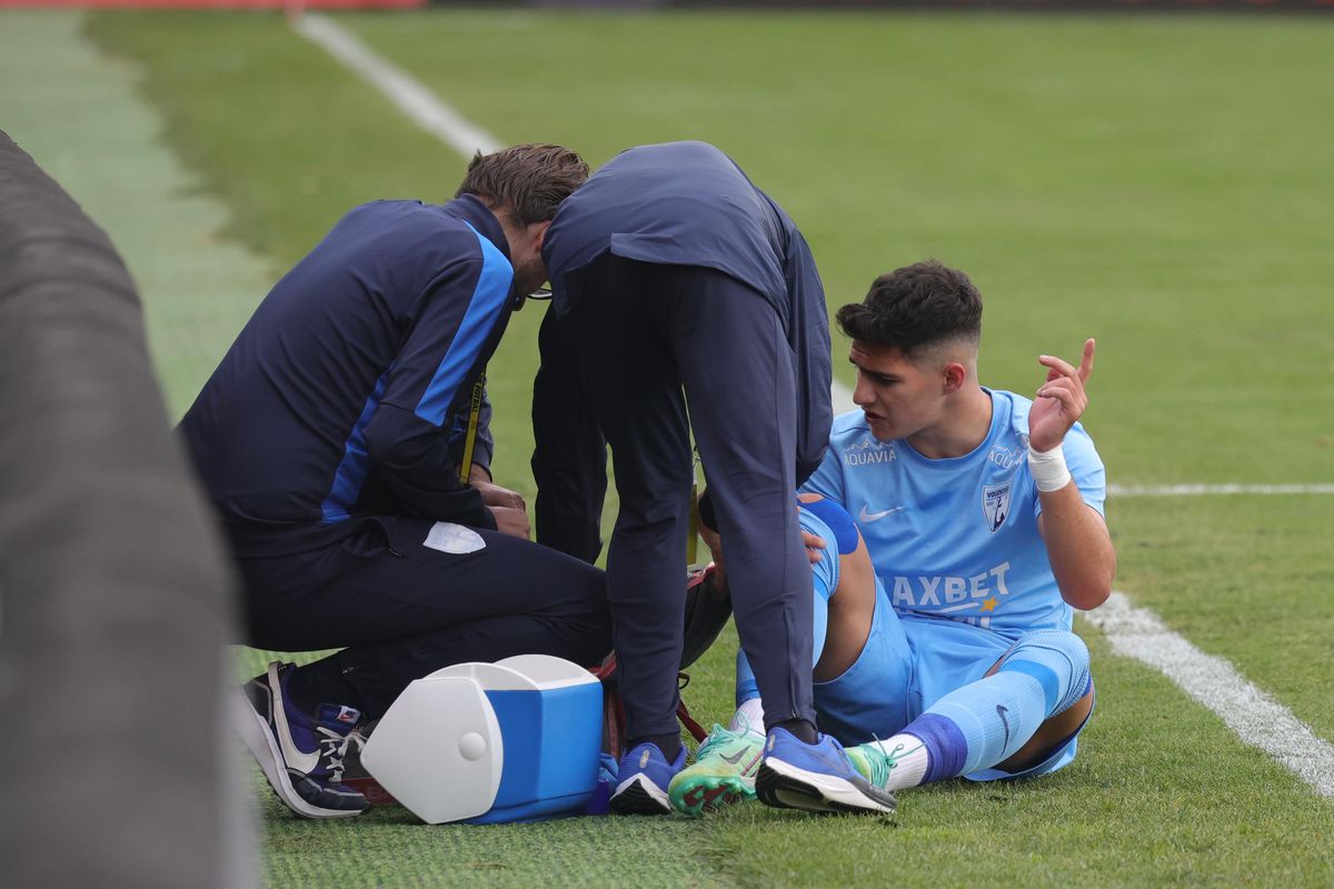 Cutremur la Voluntari, după meciul cu FC Argeș » Gigi Nețoiu se retrage din proiectul echipei, iar Mihai Iosif își dă demisia!