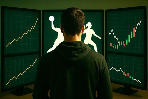 Handbalul românesc e în mijlocul unui dosar alunecos pe zona de pariuri