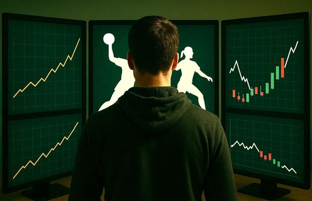 Fake sau scandal monstru în handbalul românesc? „Și-a folosit influența pentru a paria pe meciuri și a aranja rezultate!” + Raportul care a pus pe jar conducerea federației