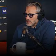 Gianluca Zambrotta, dezvăluindu-și suferința într-un pocast / Foto: Imago