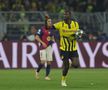 Borussia Dortmund - Barcelona