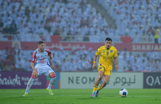 Ce meci pentru echipa lui Cosmin Olăroiu! Al Sharjah s-a calificat în finala Ligii Campionilor Asiei după un final dramatic