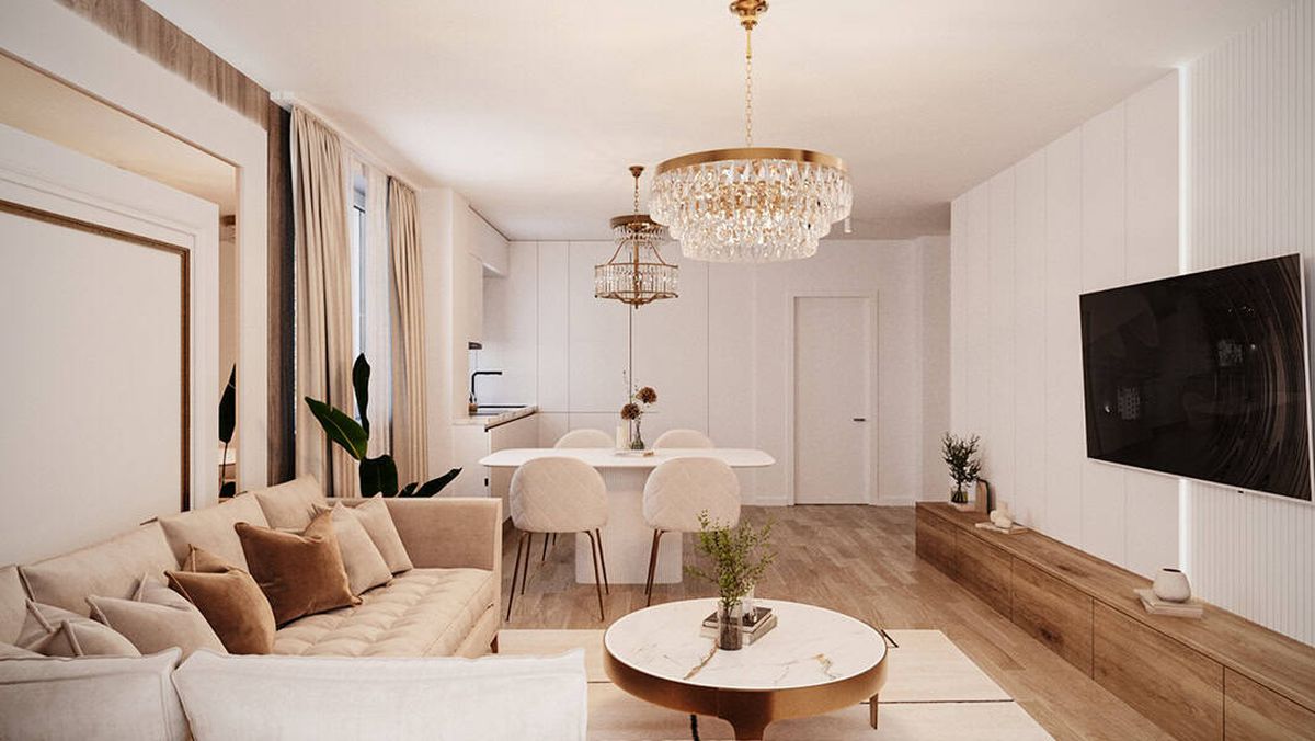 Noura Residence, proiectul imobiliar al lui Florin Tănase