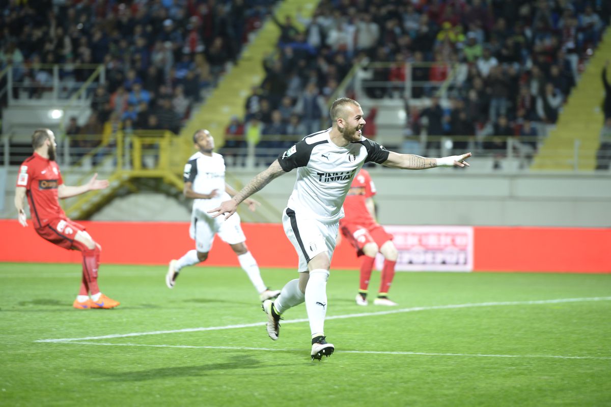 10 meciuri memorabile jucate de Paște: Dinamo, victorii în Ghencea, Rapid, învinsă de rivale și celebrul Poli Timișoara - FCSB 1-8