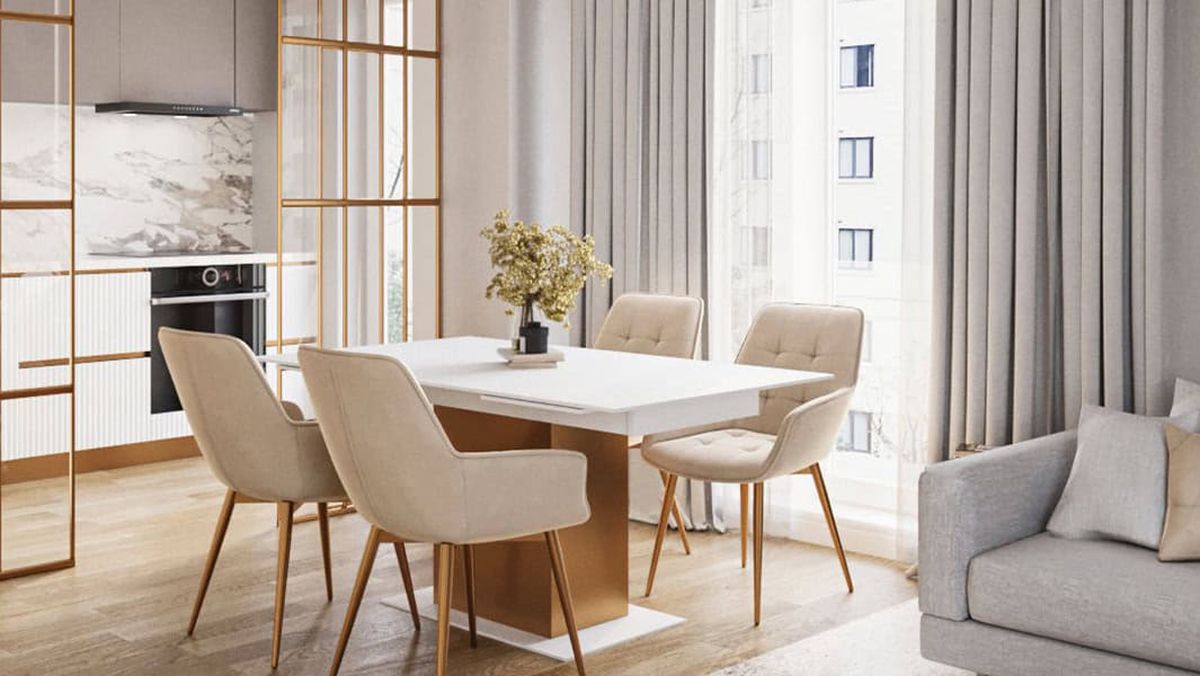 Lovitura vieții pentru Florin Tănase! Le dă clasă lui Gigi Becali și Dumitru Dragomir cu apartamente de lux » Primele imagini: cât costă și cum vor arăta