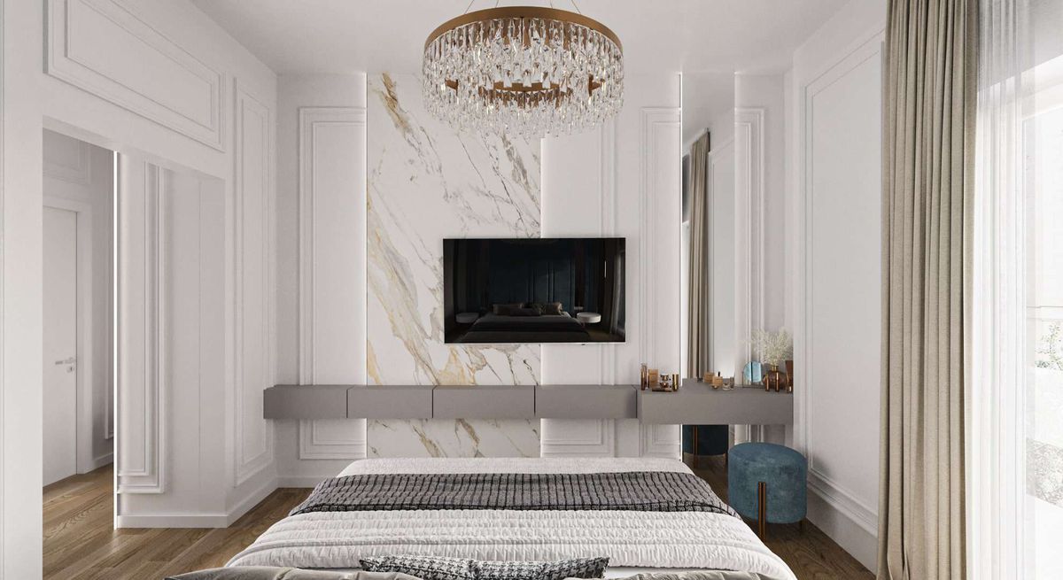 Noura Residence, proiectul imobiliar al lui Florin Tănase