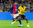 Borussia Dortmund - Barcelona