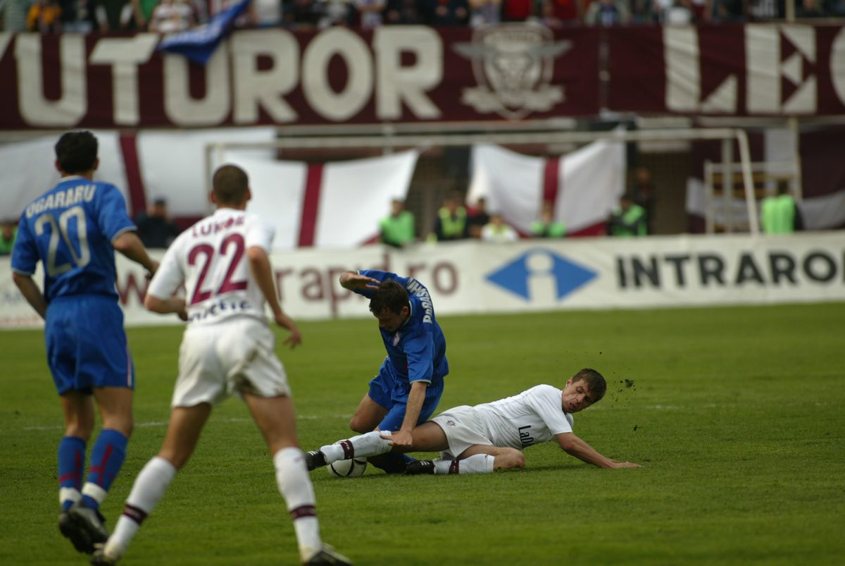 10 meciuri memorabile jucate de Paște: Dinamo, victorii în Ghencea, Rapid, învinsă de rivale și celebrul Poli Timișoara - FCSB 1-8