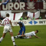 Rapid - FCSB 1-2 (2003)