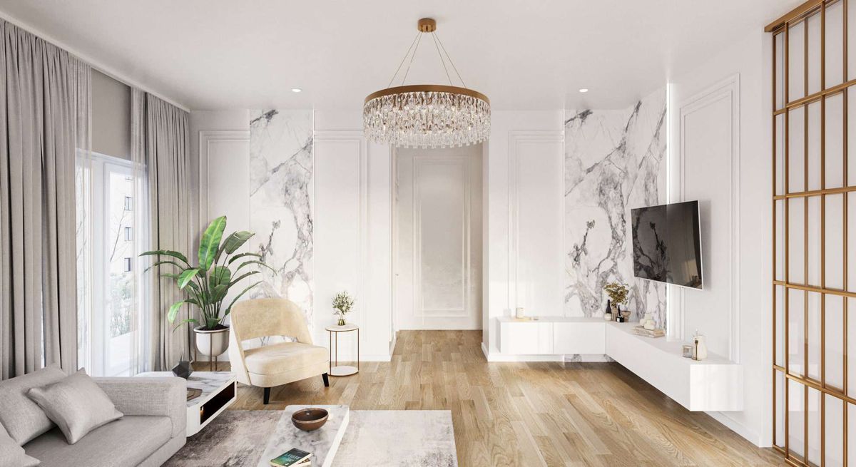 Noura Residence, proiectul imobiliar al lui Florin Tănase