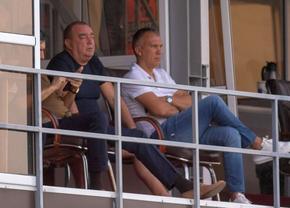 Voluntari - FC Argeș, duel încins în play-off Liga 2 » Echipa lui Nețoiu își joacă ultima carte în lupta pentru promovare!