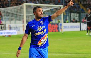 Constantin Budescu, ofertat după scandalul cu Ilie Stan » De ce își dorește ca Buzăul să se salveze