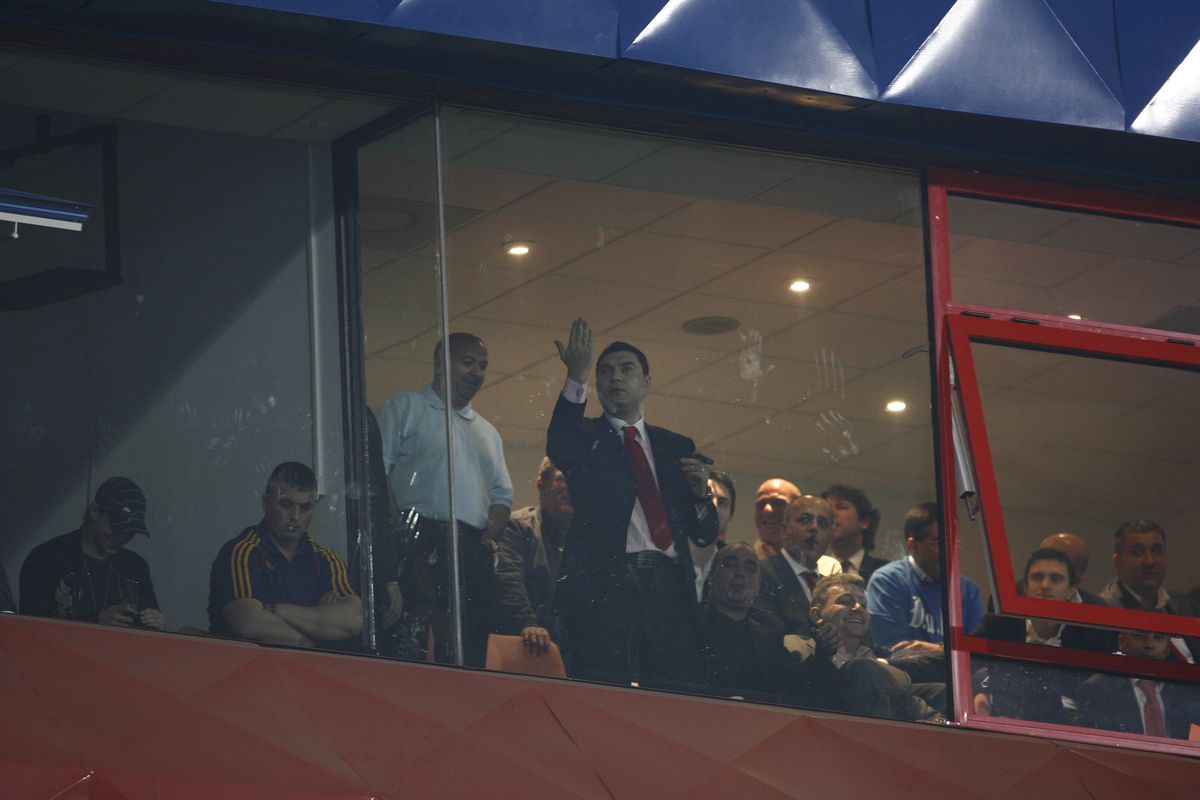 Meciuri jucate de Paște în Liga 1