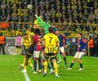 Borussia Dortmund a luptat până în ultimul moment, însă nu a reușit minunea în fața celor de la Barcelona. Nemții s-au impus cu 3-1, însă spaniolii merg mai departe cu 5-3 la general.