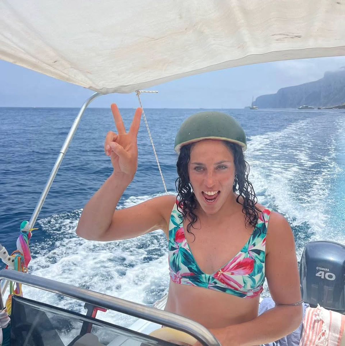 Federica Brignone, campioană mondială, despre cum concurezi când nu vezi bine la distanță: „Schiez în funcție de senzațiile pe care le am, nu văd, dar simt” + Ce crede despre Jannik Sinner